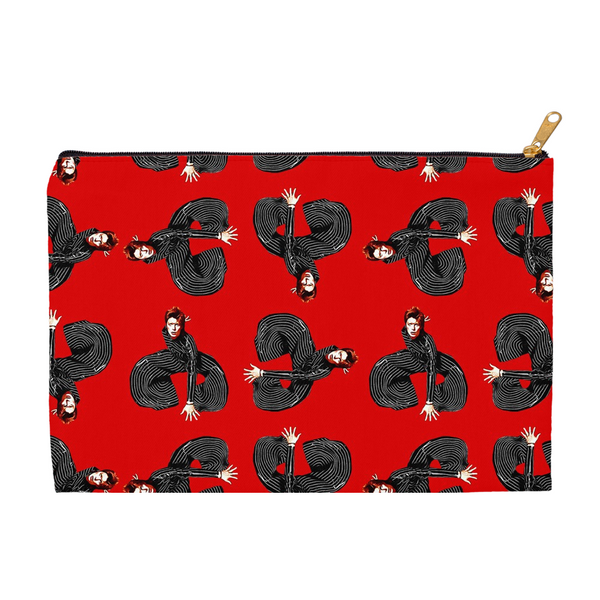 Accessory Pouches
