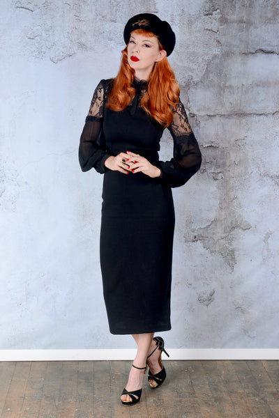 Dolce and Gabbana Sheath Dress
