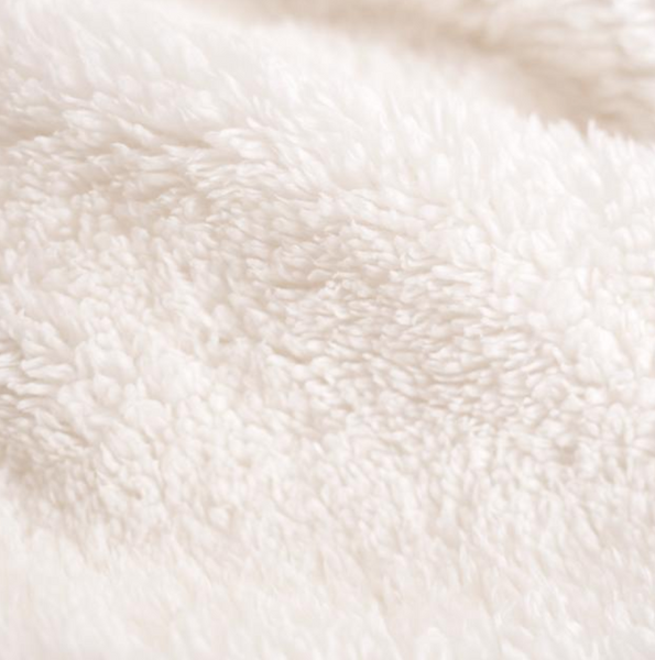 Crazy Cat Kliban Sherpa Fleece Throw Blanket 50x60