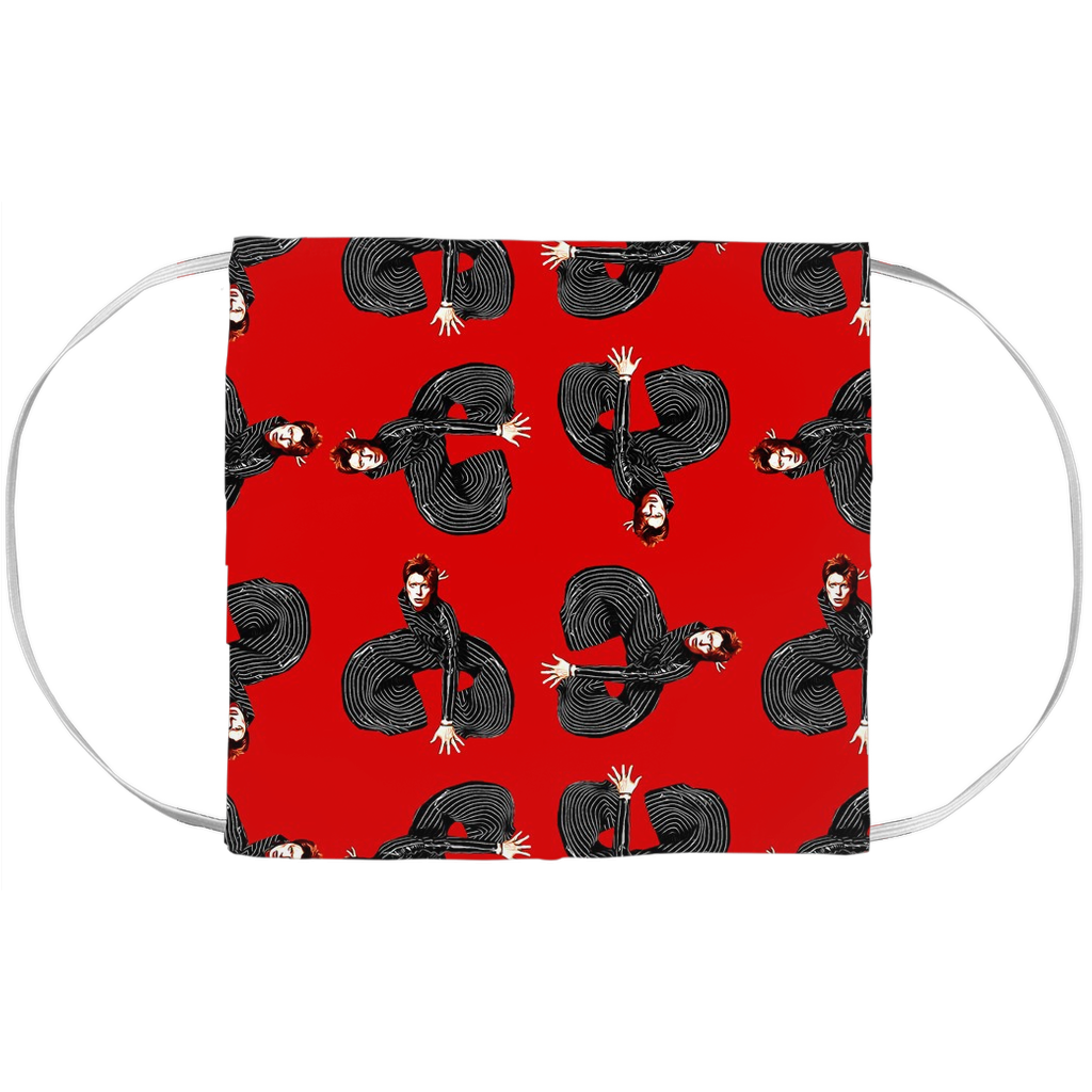 Face Mask Covers
