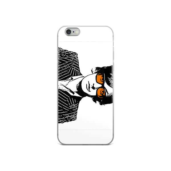 Jarvis Cocker Pulp iPhone Case 5 / 5S / 5SE / 6 / 6S / 7 / 8 / PLUS