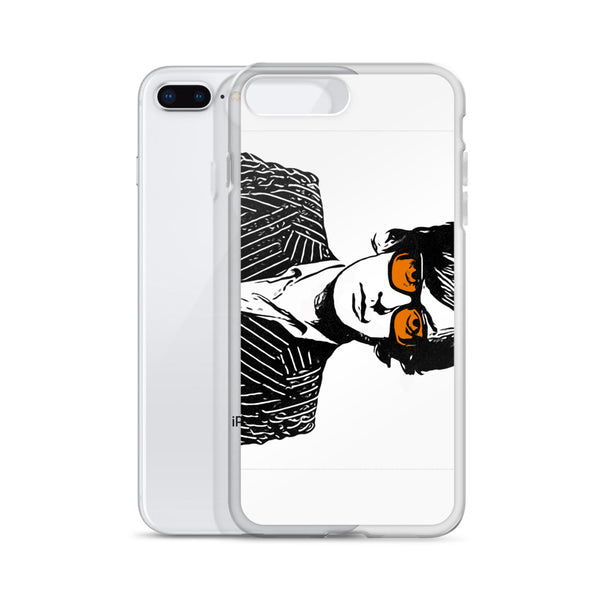Jarvis Cocker Pulp iPhone Case 5 / 5S / 5SE / 6 / 6S / 7 / 8 / PLUS
