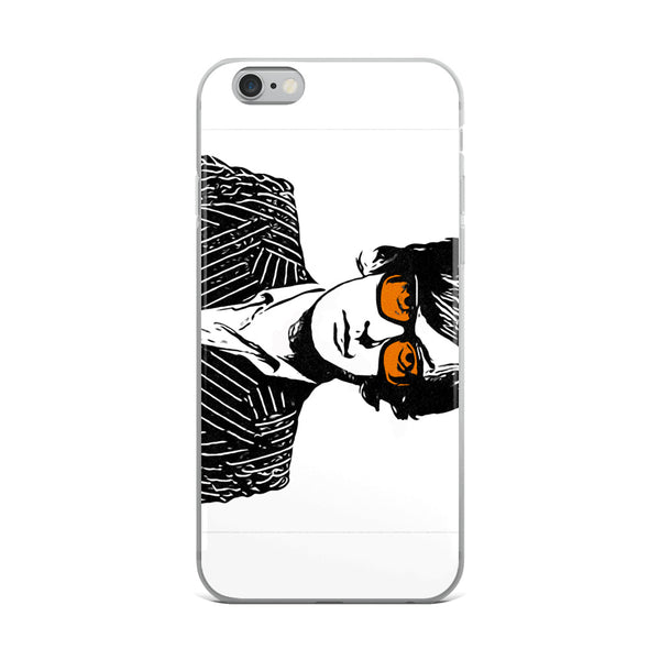 Jarvis Cocker Pulp iPhone Case 5 / 5S / 5SE / 6 / 6S / 7 / 8 / PLUS