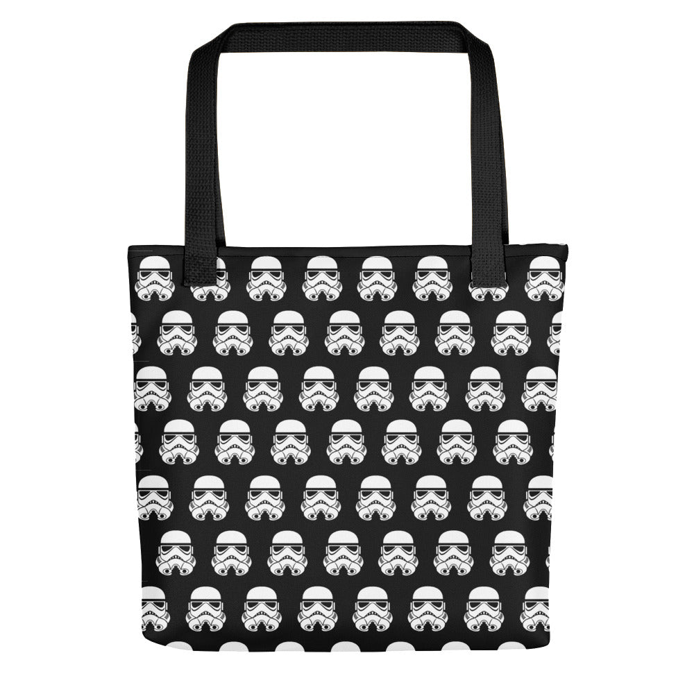 Star Wars Dark Side Stormtroopers Tote bag