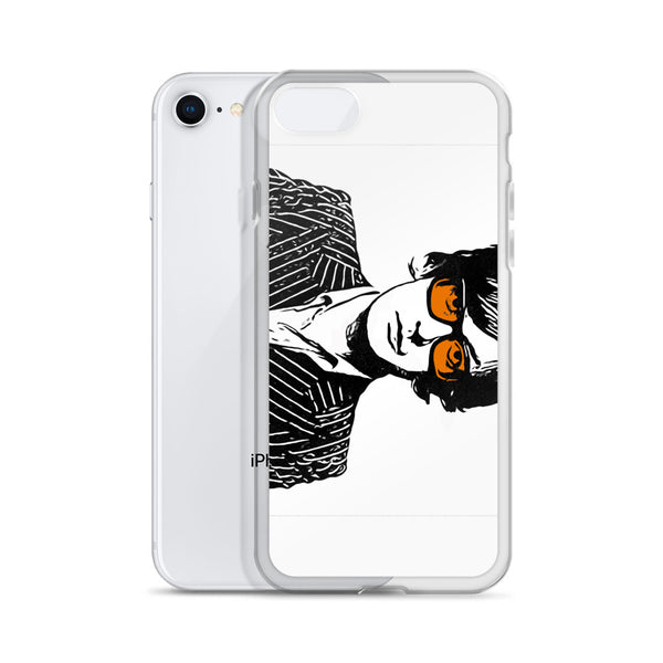 Jarvis Cocker Pulp iPhone Case 5 / 5S / 5SE / 6 / 6S / 7 / 8 / PLUS
