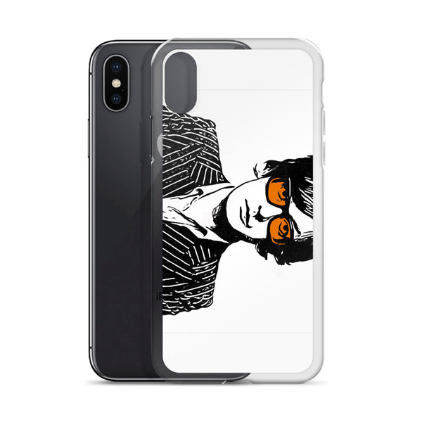 Jarvis Cocker Pulp iPhone Case 5 / 5S / 5SE / 6 / 6S / 7 / 8 / PLUS