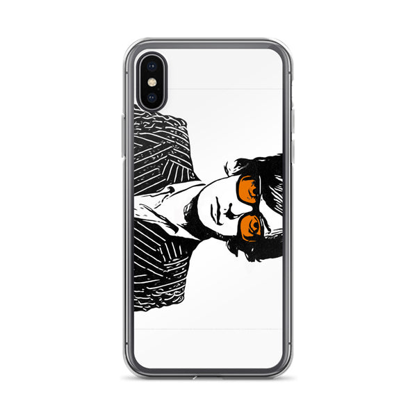 Jarvis Cocker Pulp iPhone Case 5 / 5S / 5SE / 6 / 6S / 7 / 8 / PLUS