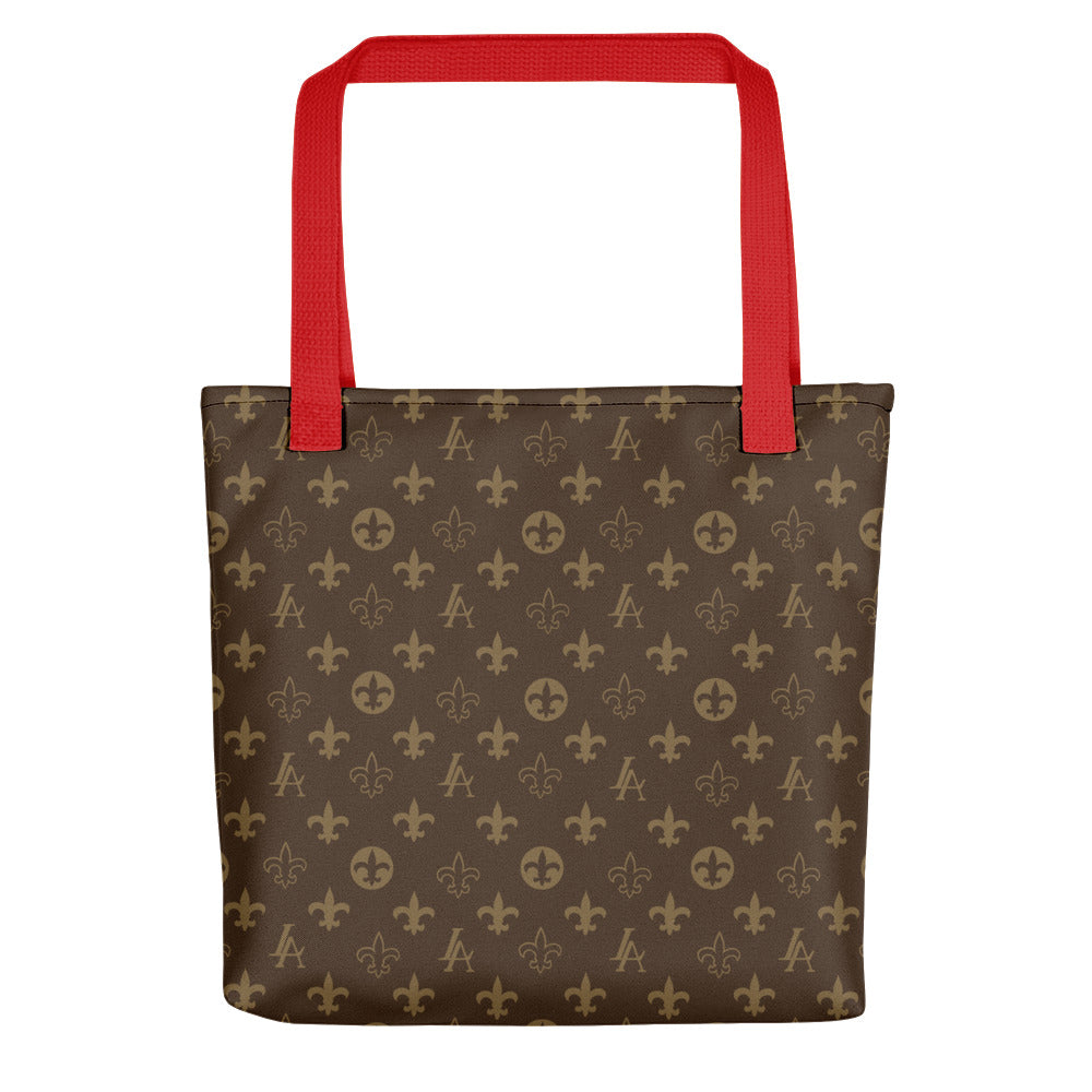 New Orleans Saints Louisiana Elegance "Louis"