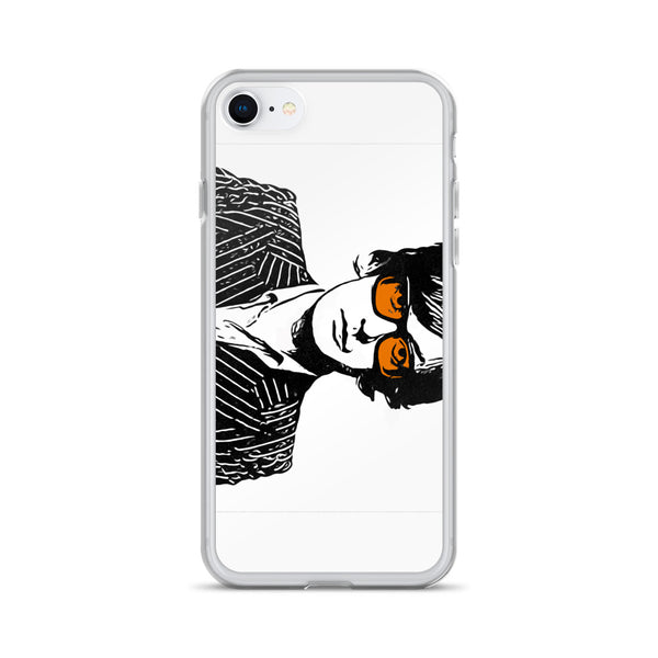 Jarvis Cocker Pulp iPhone Case 5 / 5S / 5SE / 6 / 6S / 7 / 8 / PLUS